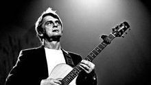 Mike Oldfield - Mike Oldfield - Secrets 现场版