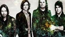 Maná - Maná - Amor Clandestino 官方版