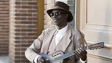 Keb Mo - We Don't Need It 高清官方版