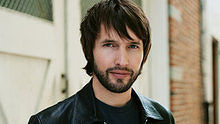 James Blunt - Billy 现场版