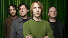 Mudhoney - Judgement, Rage, Retribution And Thyme