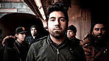 Deftones,R.E.M. - Deftones - Hexagram