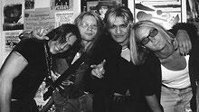 Bulletboys,Shihad - Bulletboys - Mine 官方版