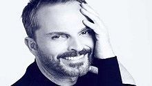 Miguel Bose - Ojala Ojala 官方版
