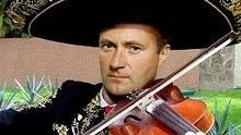 Phil Collins - Phil Collins - Against All Odds 现场版