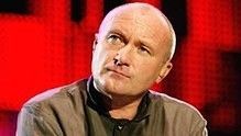 Phil Collins - Phil Collins - Colours 现场版