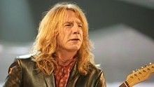 Status Quo - Creepin' Up On You 现场版
