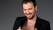 Cesare Cremonini - Niente Di Più