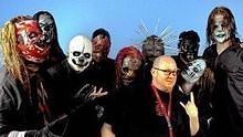 Slipknot,Mayday Parade - Slipknot - My Plague