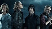Maná - Maná - El Rey Tiburon