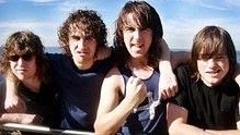 Airbourne,Maná - Airbourne - Runnin' Wild