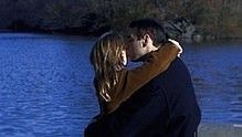 Faith Hill ft. TimMcgraw - It's your love 官方版