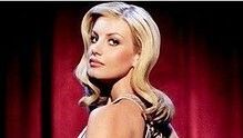 Faith Hill - Cry  官方版