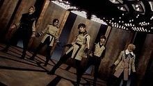 MBLAQ《Cry》 高清官方版