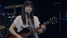 Miwa - Chasing Hearts 现场版