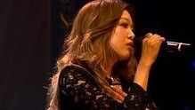 JUJU、仓木麻衣、西野加奈《True Colors》 现场版