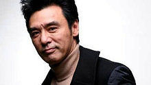 钟镇涛谈幸福 寄语百度相册
