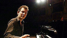 Brad Mehldau,The Jesus and Mary Chain - Brad Mehldau - Storm / It's All Right With Me 现场版