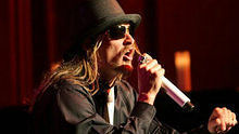 Kid Rock - Born Free官方版