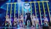 朴载相 - 江南Style 2012 MTV EMA 现场版