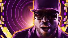 Big Boi,Boyfriend - Mama Told Me
