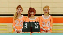 Orange Caramel - Lipstick  日文官方短版