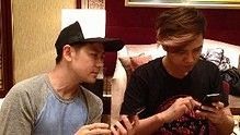 罗志祥 林志颖 酸柠檬疯狂扮丑大赛