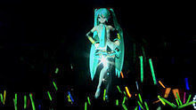初音未来《天下第一公主殿下》东京现场版