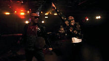 Far East Movement - So What (AOL Sessions现场版)