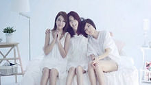 Dream Girls《因为有你在》 高清官方版