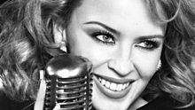 Kylie Minogue - Locomotion 2012 - K25 July