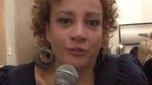 Lila Deneken platica sobre el nuevo dsco de Yuri