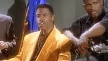 Keith Sweat - Keep It Comin' 官方版