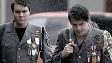 Attack Attack!,Megafortress - Attack Attack! - The Wretched 官方版