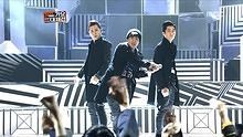 2012MBC歌谣大作战 Epik High VS MBLAQ 高清版