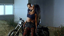 Sevyn Streeter - Sevyn Streeter - I Like It 高清官方版