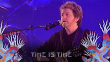 Yes - Time Is Time 现场版