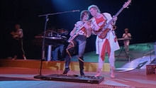 Yes - Changes 现场版