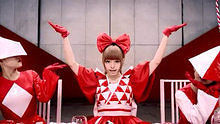 Kyarypamyupamyu - kyarypamyupamyu《ふりそでーしょん》官方版