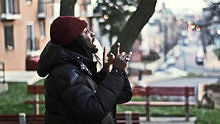 Wale - Never Never 高清官方版