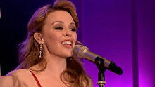 Kylie Minogue - All The Lovers 伦敦海德公园现场版