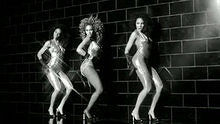 Beyonce ft. Kanye West - Ego 官方版
