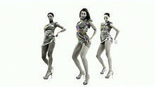 Beyonce - Sweet Dreams 官方版