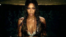 Beyonce ft. Jay-Z - Upgrade U 官方版