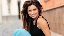 Shania Twain - When You Kiss Me 官方版