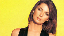 Shania Twain - You've Got A Way 官方版