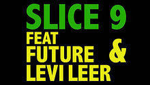 Slice9 - Another One 官方歌词版