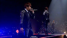 BEAST - Mastermind 演唱会DVD版