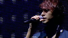 瞳をとじて 演唱会DVD版