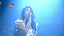 JeA - While you're sleeping Show champion 现场版